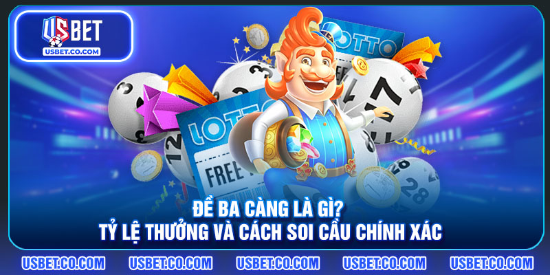 Soi Cầu Ba Càng